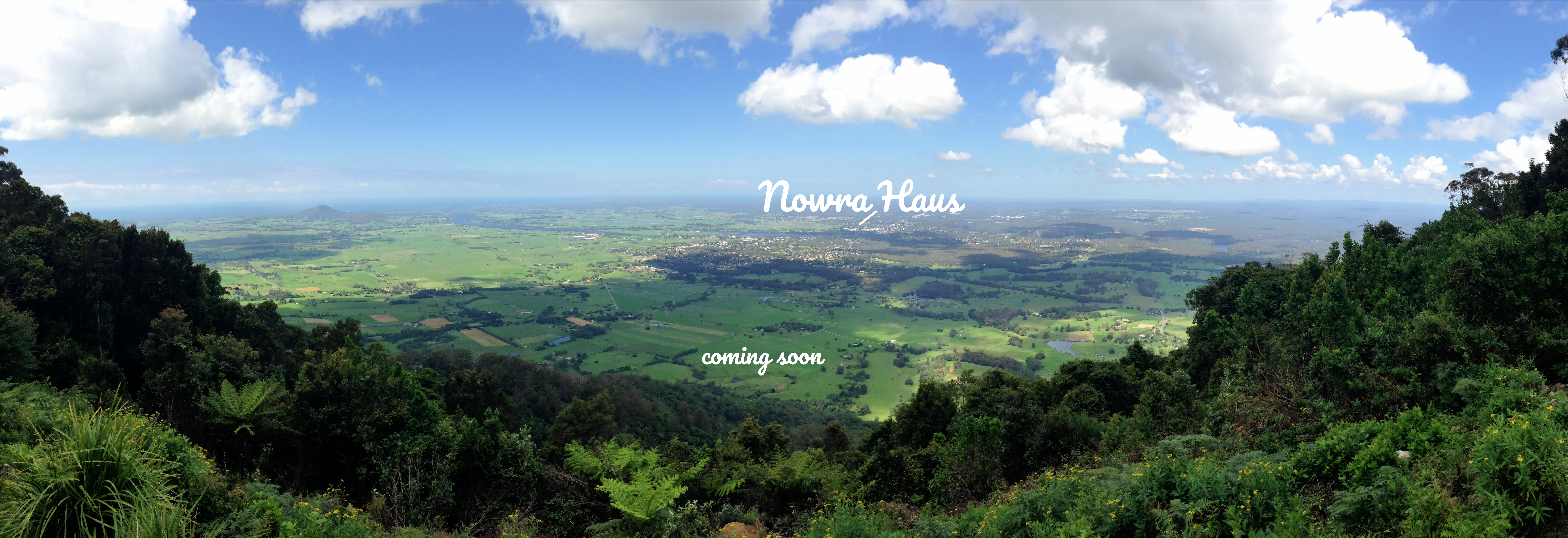 Nowra Haus coming soon